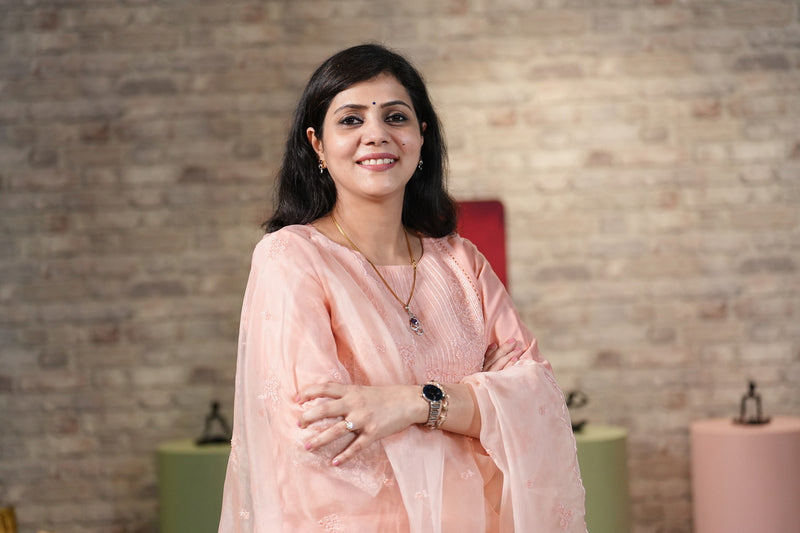 Nitika Thakur Mohta